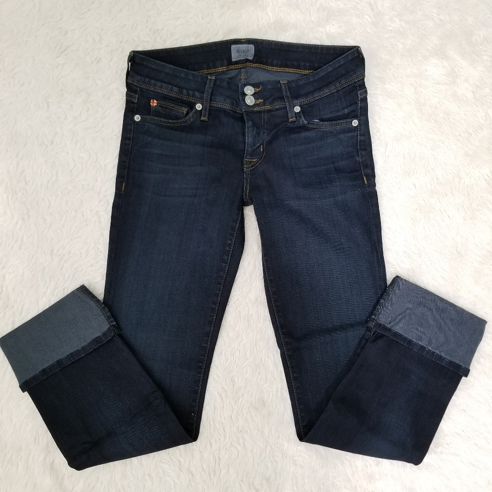 Hudson Jeans